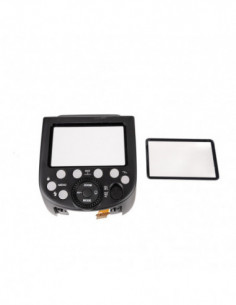 Godox V1   dial board with...