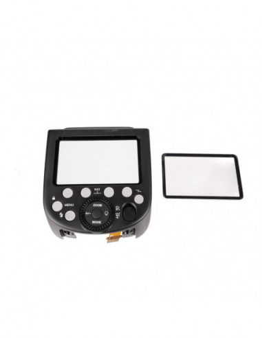 Godox V1   dial board with dial