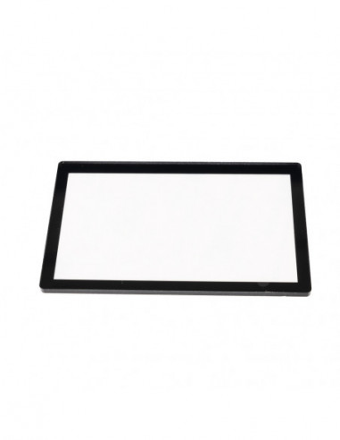 Godox AD600PRO   control panel lens