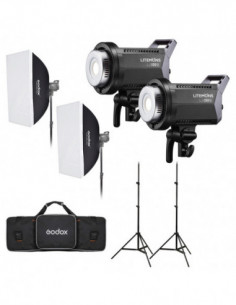 Godox Litemons LA150D...