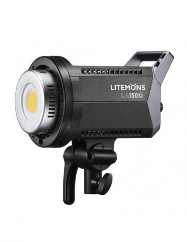Godox Litemons LA150D Daylight Duo Kit