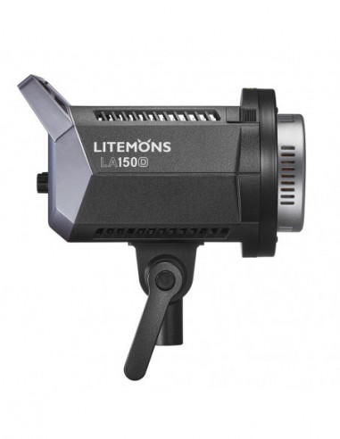 Godox Litemons LA150D Daylight Duo Kit