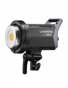 Godox Litemons LA200Bi Bi... 2