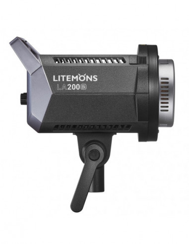 Godox Litemons LA200Bi Bi color Duo Kit