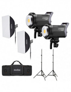 Godox Litemons LA200D...