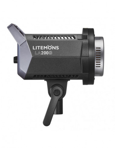 Godox Litemons LA200D Daylight Duo Kit