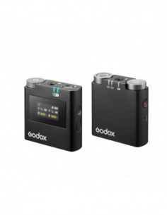 Godox Virso S M1 Wireless...