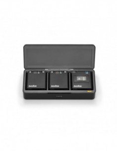 Godox Virso M2 Wireless...