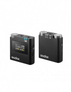 Godox Virso M1 Wireless...