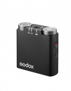 Godox Virso M1 Wireless... 2