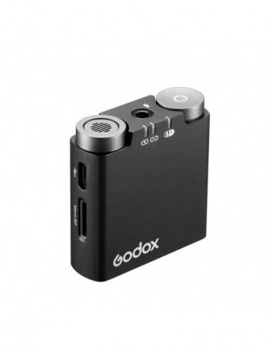 Godox Virso M1 Wireless Microphone...