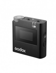 Godox Virso RX Wireless...