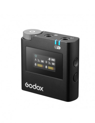 Godox Virso RX Wireless Receiver