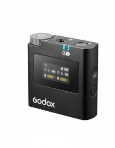 Godox Virso SRX Wireless... 2