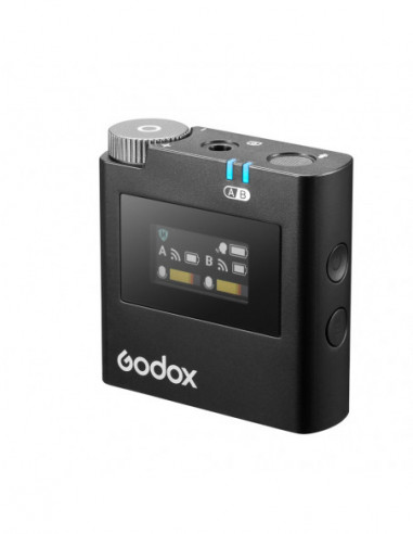Godox Virso SRX Wireless Receiver...