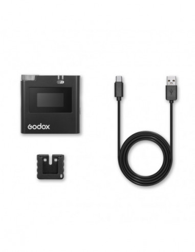 Godox Virso SRX Wireless Receiver...