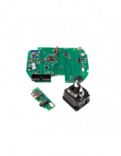 Godox QT400IIM Display Board 2