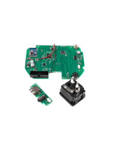 Godox QT400IIM Display Board