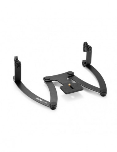 Godox MF DB Twin Light Bracket for...