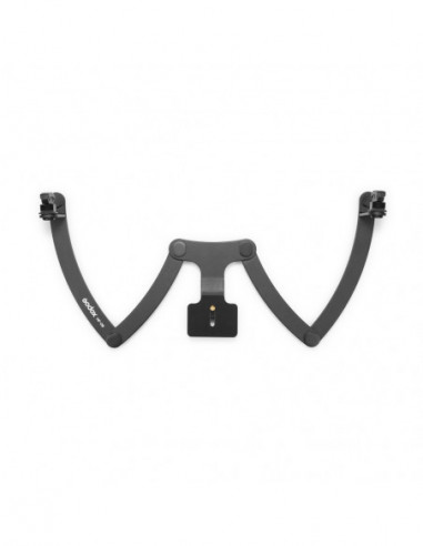 Godox MF DB Twin Light Bracket for...