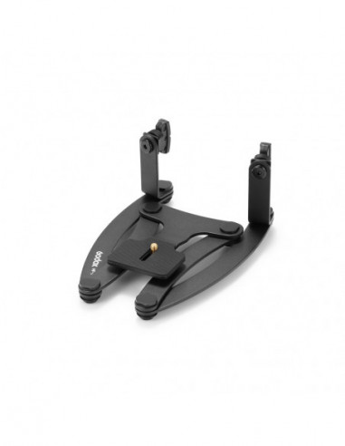 Godox MF DB Twin Light Bracket for...