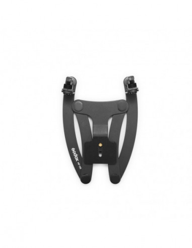 Godox MF DB Twin Light Bracket for...
