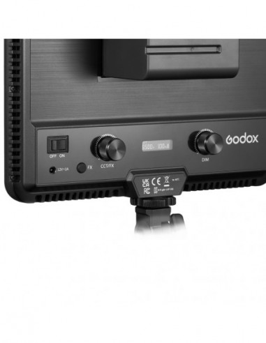 Godox LDP18Bi Streaming Slim Panel Light