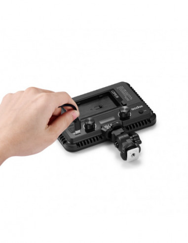 Godox LDP8Bi Streaming Slim Panel Light