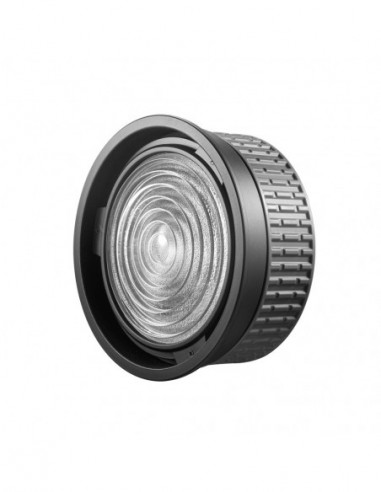 Godox Fresnel lens (Godox mount) 5 inch