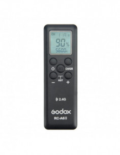 Godox LED Light Remote...
