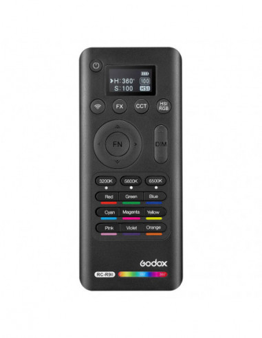 Godox LED Light Remote Control RC R9II