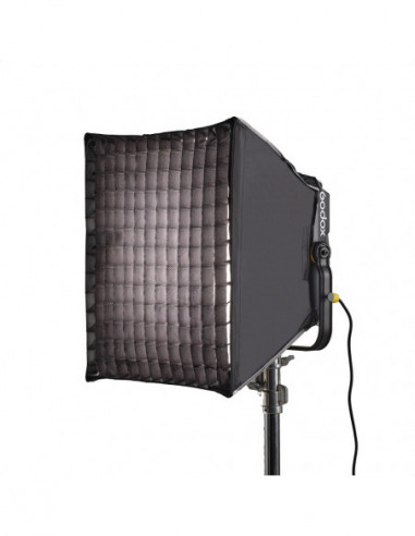 Godox P600BHS22 Retangle Grid Softbox