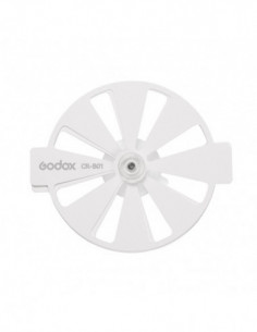 Godox CR B01 Round Cap Bouncer