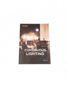 Godox Catalog ( Continuous...