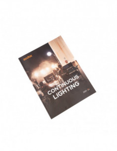 Godox Catalog ( Continuous... 2
