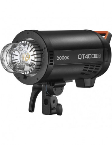Godox QT400IIIM D Trio Studio Kit