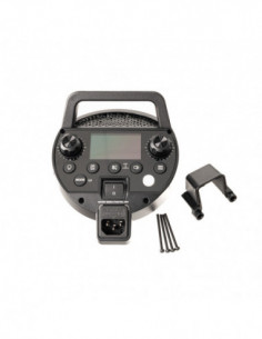 Godox QT400IIIM   drive board