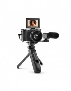 AGFAPHOTO Vlogging Camera...