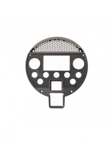 Godox QTIIIM series   backend of QTIII