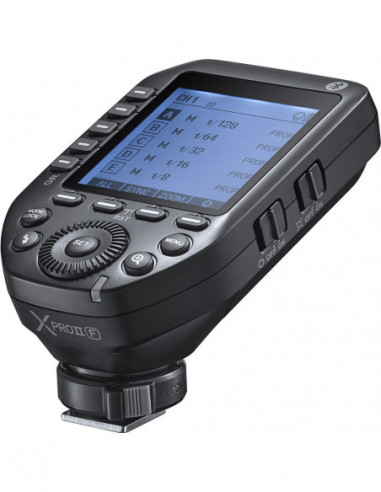 Godox Speedlite V860III Fuji X PRO II...