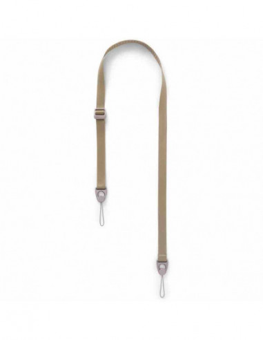 Urth Core Slim Camera Strap (Sand)
