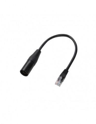 Godox DMX Adapter Cable for LED Light...