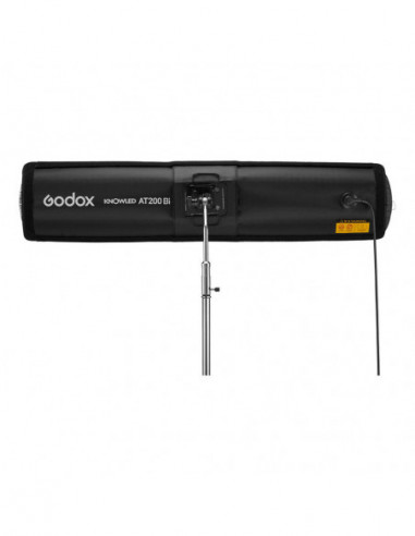 Godox AT200Bi KNOWLED Air Bi Color...