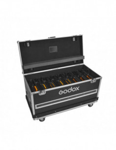 Godox Hard Case for 8pcs...