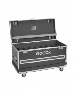 Godox Hard Case for 8pcs... 2