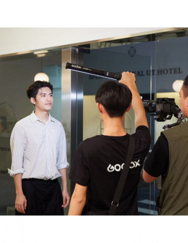 Godox LED LC500 MINI Light tube Bi Color