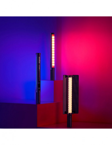 Godox LED LC500R MINI Light tube RGB