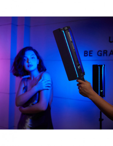 Godox LED LC500R MINI Light tube RGB