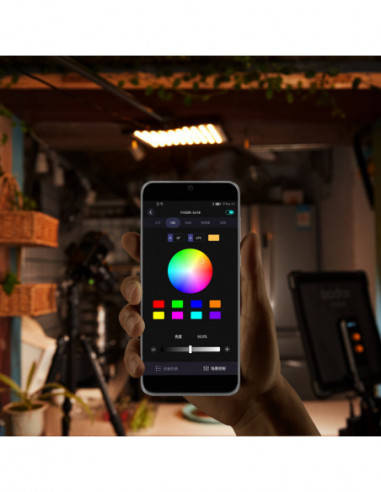 Godox FH50Bi Flexible Handheld LED Light