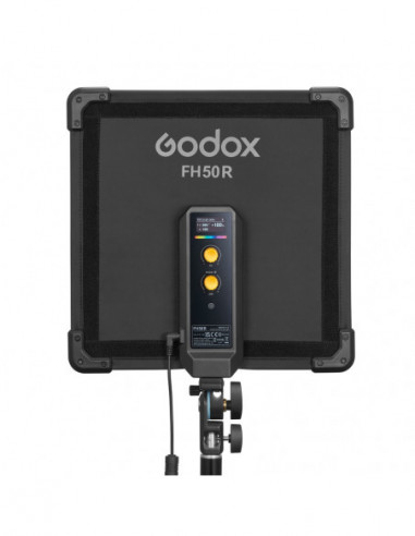 Godox FH50R Flexible Handheld LED Light
